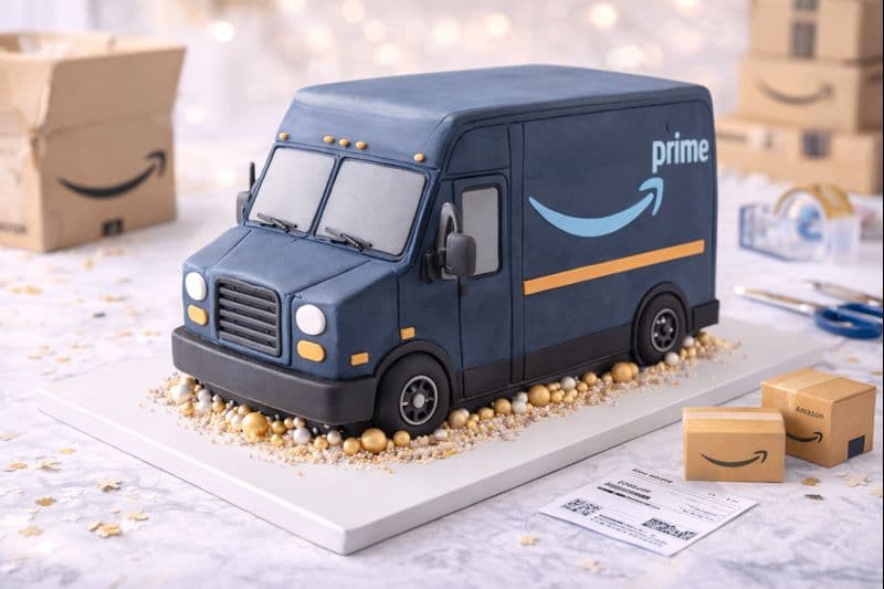 Amazon car