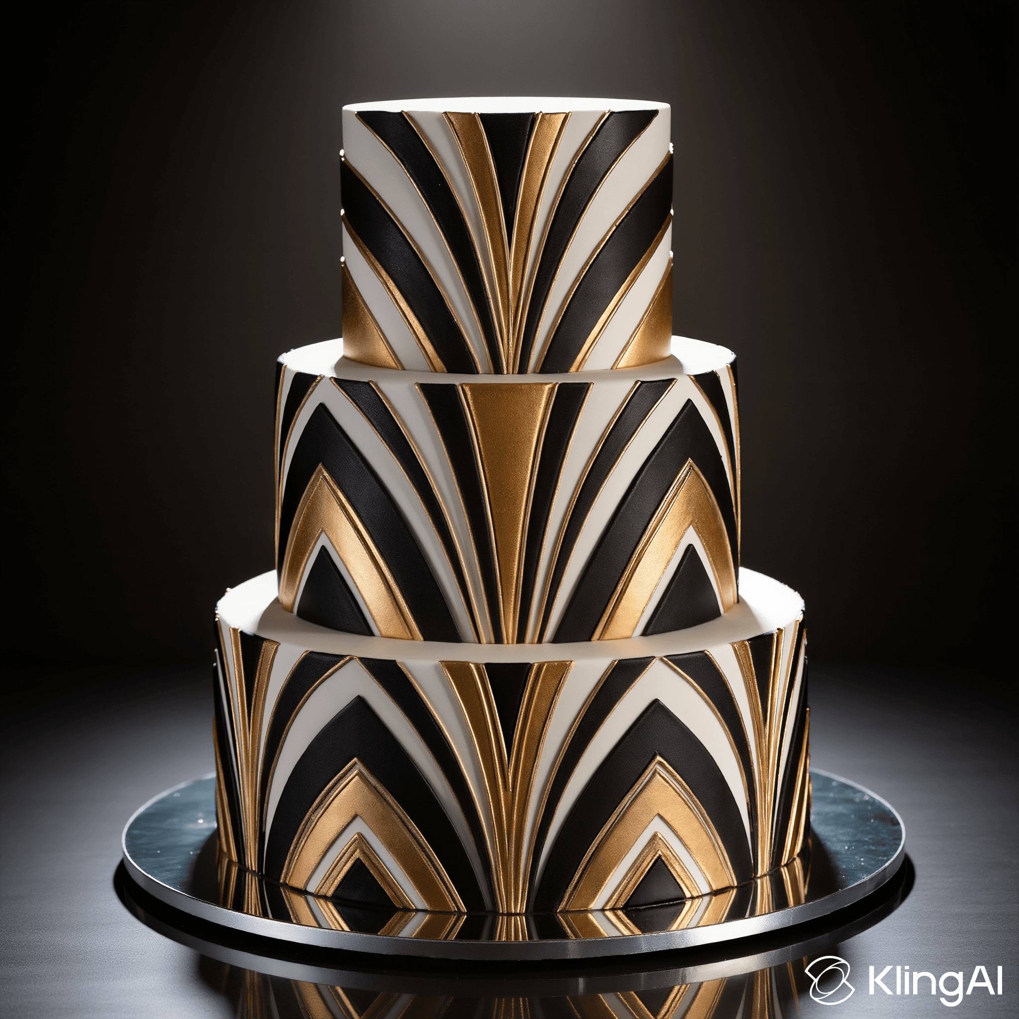 Golden Wedding